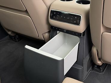 geely coolray 2025: Lixiang L9: 2025 г., 1.5 л, Автомат, Гибрид, Кроссовер — 9