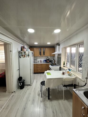 Продажа домов: Дом, 108 м², 6 комнат, Собственник, Евроремонт — 6