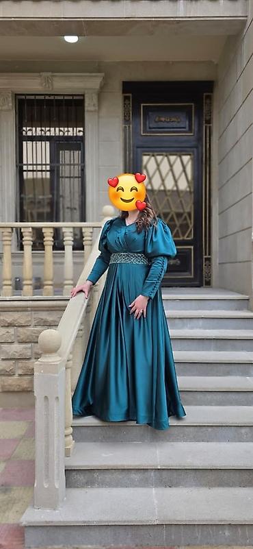 muncuq: Ziyafət donu, Maksi, X-Lady, XL — 1