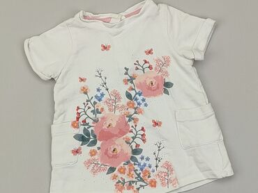 bluzka los angeles: Blouse, H&M, 3-6 months, condition - Very good