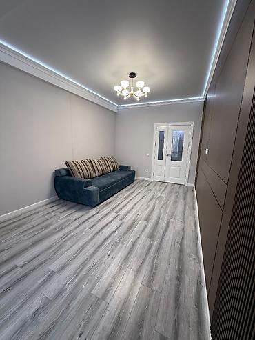 Продажа квартир: 2 комнаты, 65 м², Элитка, 13 этаж, Евроремонт — 12