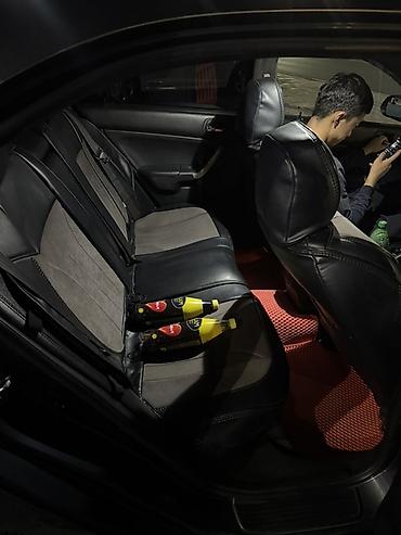 мотор на хонду: Honda Accord: 2003 г., 2.4 л, Автомат, Бензин, Седан — 5
