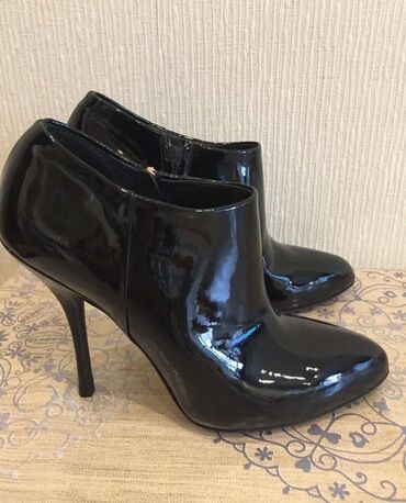 Botinka və botilyonlar: Ölçü: 36, Yeni — 7
