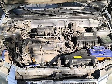 hyundai accent 1997: Hyundai Accent: 2008 г., 1.5 л, Автомат, Бензин, Седан — 2