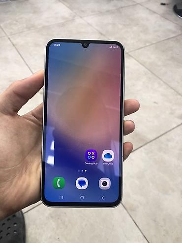 nokia 8800 4g: Смартфон Samsung Galaxy A34 5G (модель SM-A346B/DSN) - Экран: 6.6" — 1