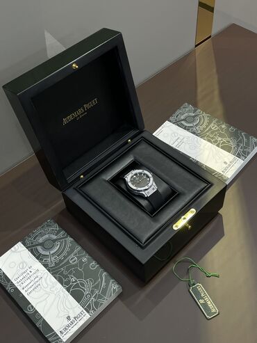 samsung gear s3 classic цена: Hublot Classic Fusion ️Абсолютно новые часы ! ️В наличии ! В Бишкеке