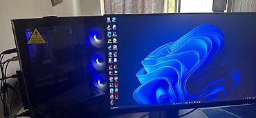 onix telefon: Gejming set – računar, monitor i dodatna oprema - Snažan gejming — 1