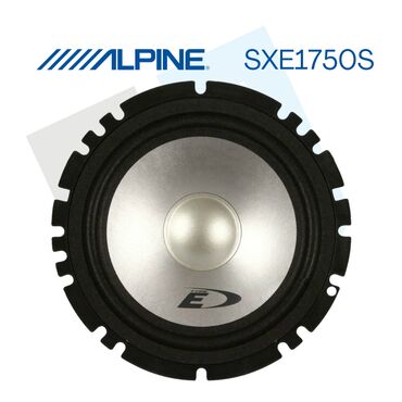 Ostala auto elektronika: Dvokomponetni zvučnici prečnika 16,5 cm, kompatibilni sa svim — 7