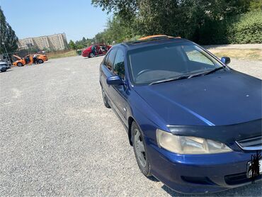 хонда аккорд рассрочка: Honda Accord: 2002 г., 2 л, Автоматические, Бензин, Хэтчбэк