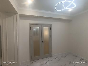 фон для студии: 1 комната, 49 м², Цокольный этаж этаж, Свежий ремонт — 8