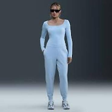 svečani kompleti za punije dame: Nike W NK DF LS BODYSUIT vel. M NOVO
HQ — 1