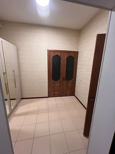 Долгосрочная аренда квартир: 🏠 Сдаётся 1-комнатная студия 📍 Район: Асанбай 🏢 ЖК: «Курманжан Датка» — 10
