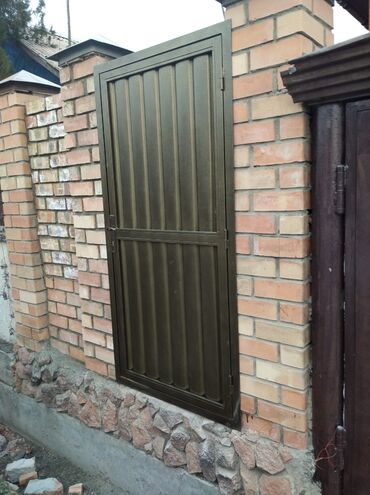 Мебель на заказ: Будка для собаки. Вальер для собак Мусорный бак. Перила. Тапчан — 23