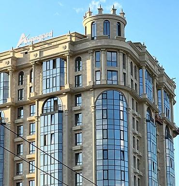 Продажа квартир: 3 комнаты, 120 м², Элитка, 7 этаж, Дизайнерский ремонт — 4