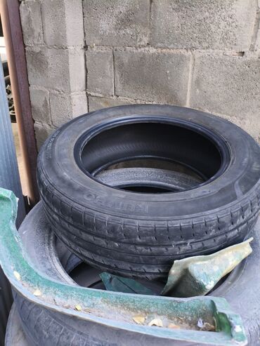 шины на 16 размер: Шины 205 / 65 / R 16, 1 шт, Корея, Kumho