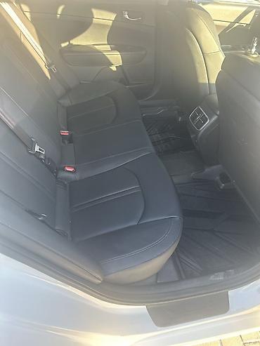 hyundai sonata 2014: Kia K5: 2020 г., 2 л, Автомат, Газ, Седан — 6