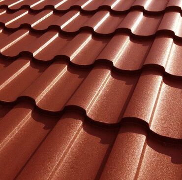 Другое для крыш: Ищите хорошую металлочерепицу? Не знаете где купить? Мы подскажем!  — 4