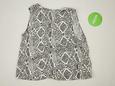 shark blouse: Sinsay, Bluzka damska, rozmiar XL — 3