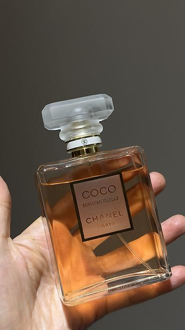 коко шанель: Оригинальный аромат Chanel Coco Mademoiselle — женская парфюмерная — 1
