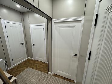 106: 3 комнаты, 74 м², 106 серия, 4 этаж, Дизайнерский ремонт — 8