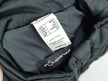 purple jackets: Fouganza, Kamizelka damska, rozmiar XS — 4