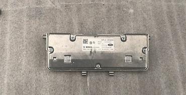 re sovio: - Камера лобового стекла Range Rover Vogue L405, Sport L494, Velar — 5