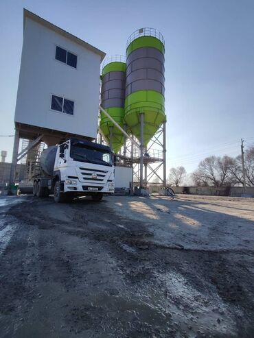 работа водитель за границей: Требуется Водитель спецтехники, Категория прав (C), На автобетоносмеситель (миксер), 1-2 года опыта, Премии, Полный рабочий день, Старше 23 лет