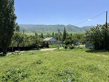 Продажа участков: 5 соток, Для строительства, Красная книга, Тех паспорт, Договор купли-продажи — 1