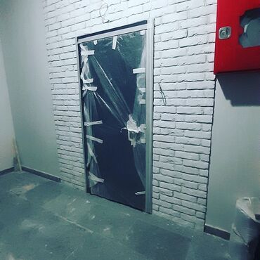 Fasad işləri: Kabancik usdasi — 9