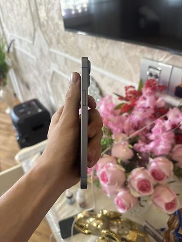 iphone 12 ag: IPhone 14 Plus, 128 GB, Mavi, Zəmanət, Simsiz şarj, Face ID — 3