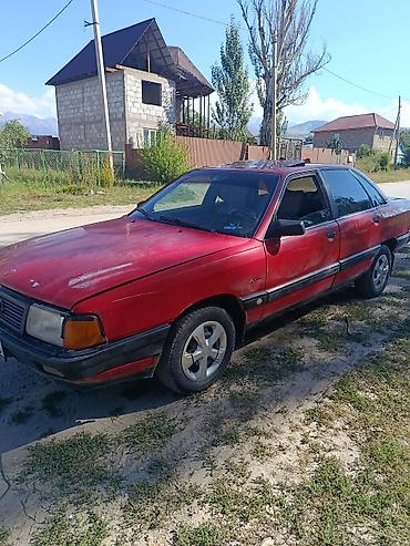 лабавой стекло на форд транзит: Audi 80: 1989 г., 1.8 л, Механика, Бензин, Седан — 2