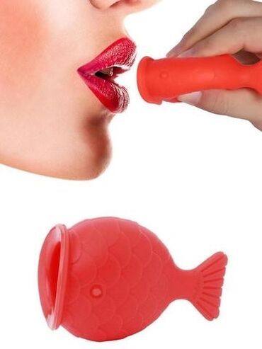 увеличение губ бишкек: Увеличения губ💋 Естественный способ увеличить губы👄 ✅Всего 1шт в