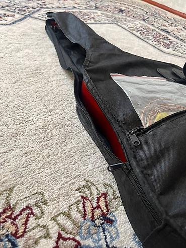 Гитары: Акустическая гитара с комплектом аксессуаров. Особенности: - — 7