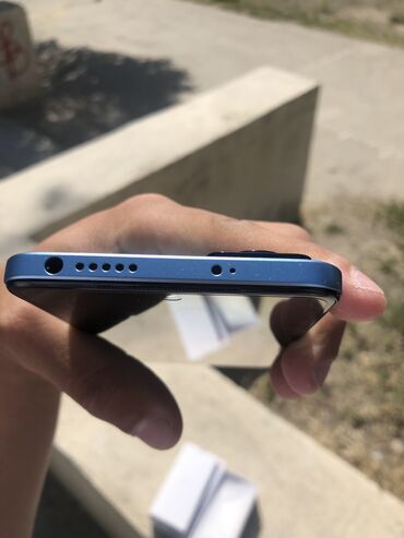 редми нот 9: Xiaomi 12S, 256 ГБ, цвет - Голубой