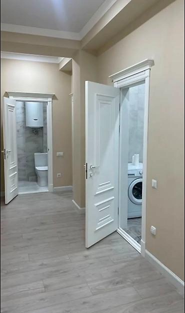 2 bedroom: 2 комнаты, Золотой квадрат Агентство недвижимости, Без животных, от 6 месяцев, С мебелью полностью — 7