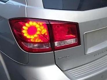 Auto delovi, gume i tjuning: Fiat Freemont kompletan auto u delovima. Fiat Freemont kompletan auto — 7