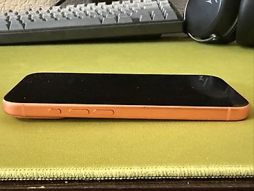 17 pro max mini: IPhone 17 Pro, Б/у, 256 ГБ, Оранжевый — 6