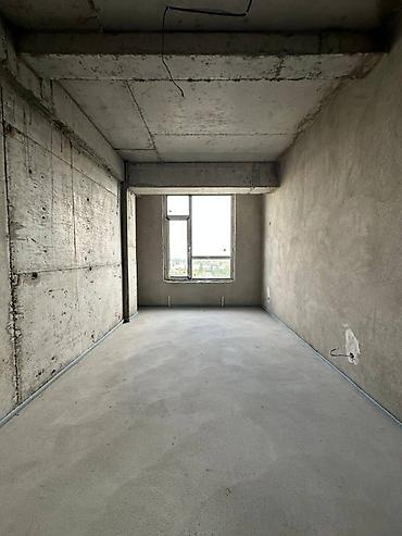 Продажа квартир: 3 комнаты, 108 м², Асанбай мкр Элитка, 12 этаж, ПСО (под самоотделку) — 8