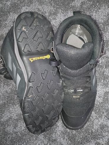 turske jakne zenske: Adidas Terrex ženske planinarske patike - Model: Adidas Terrex — 5