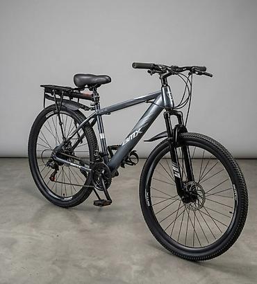 bicycle 29: Yeni Şəhər velosipedi 29", sürətlərin sayı: 21 — 1