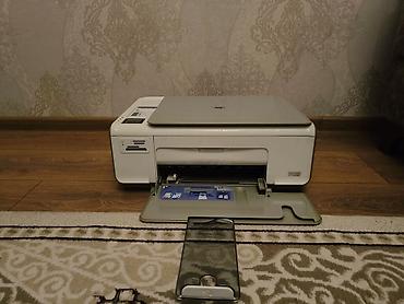 hp c4283: HP Photosmart C4273 – təmirə / ehtiyat hissələri üçün. HP Photosmart — 2