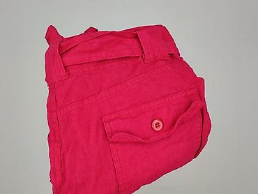 pink: Spodnie 3/4 damskie, rozmiar M — 7