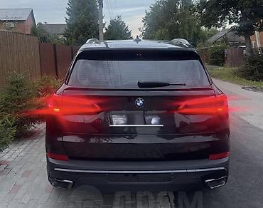 х5 2004: BMW X5: 2019 г., 4.4 л, Кроссовер — 2