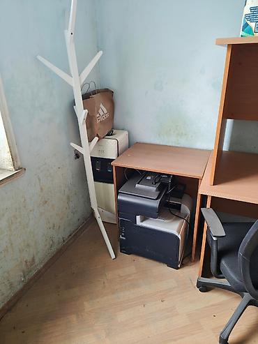Другая офисная техника: # OFİS MEBELİ VƏ TEXNİKİ AVADANLIQLAR SATILIR Ofisin yenilənməsi ilə — 5