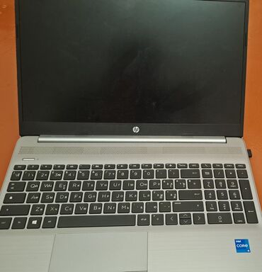 Mətbəx texnikası: İşlənmiş HP 15.6 ", Intel Core i5, 512 GB