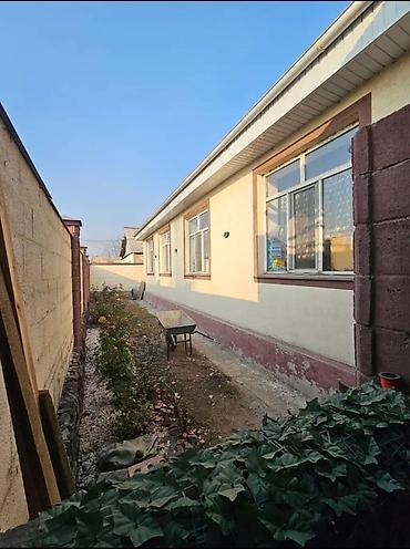 Продажа коттеджей и домов: 🔥🔥🔥Продаётся дом в селе Ак-Жол по ул Токтогула 💸135.000$+торг ! — 8