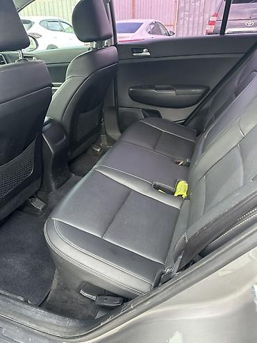 kia casper: Kia Sportage: 2020 г., 1.6 л, Автомат, Дизель, Кроссовер — 7