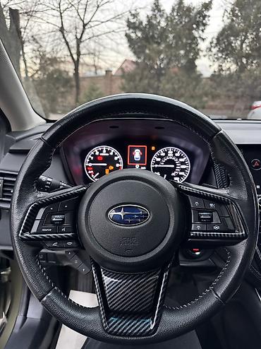 Subaru: Subaru Outback: 2020 г., 2.5 л, Вариатор, Бензин, Универсал — 8