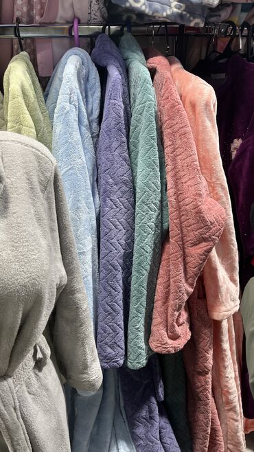 Халаты: Халат, Хлопок at lalafo.kg — 29 Халаты: Халат, Хлопок — 29