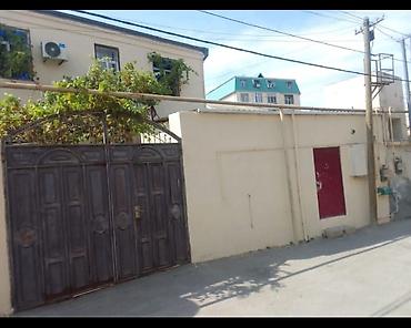 Həyət evi alıram: 210 kv. m, 5 otaqlı — 3